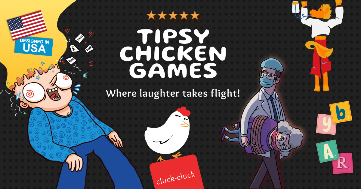 tipsy-chicken-games